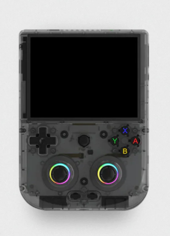 Android Game handheld Console 4-inch Android 13 (128G 25K GAMES)